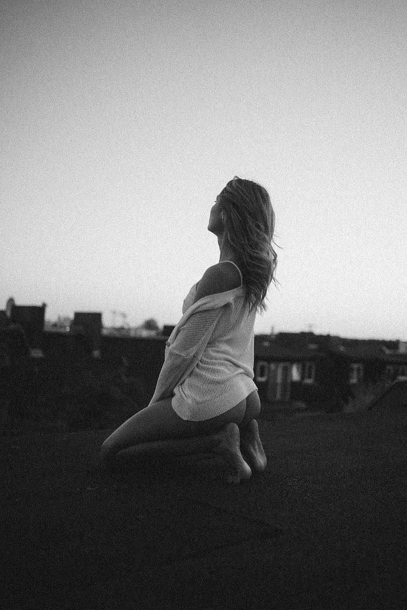 Documentary photography sample